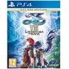 YS VIII: LACRIMOSA OF DANA DAY ONE EDITION PS4 MIX