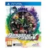 NIS America Koch Media Danganronpa V3 Killing Harmony - Exclusivité Micromania Ps Vita