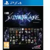 NIS America Active Gaming Media The Silver Case Standard Ps4