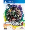 NIS America Danganronpa Another Episode : Ultra Despair Girls PS4 PlayStation 4