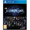 Active Gaming Media The Silver Case PS4 PlayStation 4