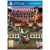 Nis Cladun Returns : This is Sengoku! PS4 PlayStation 4