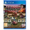 Playstation Games Ps4 Cladun Returns This Is Sengoku!
