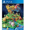Nis Birthdays The Beggining PS4 PlayStation 4