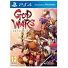 NIS America God Wars : Future Past PS4 PlayStation 4