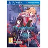 NIS America Opération Abyss : New Tokyo Legacy Jeu PS Vita