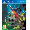 NIS America Playstation Games Ps4 The Witch And The Hundred Knight Revival Edition