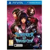 NIS America Stranger of Sword City PS Vita