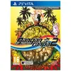 Sony Plaion Dangan-Ronpa 2 - Goodbye Despair Ps Vita Ps Vita