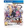 Logithéque Plaion Disgaea 4 - A Promise Revisited Ps Vita Ps Vita