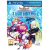 Sony Arcana Heart 3: LOVE MAX! Standard Français PlayStation Vita - Neuf