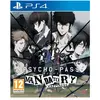 Nis Psycho-Pass : Mandatory Happiness Edition limitée PS4 PlayStation 4