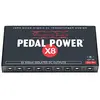 Voodoo Lab PPX8 Pedal Power X8 alimentation multiple pour pédales d'effet