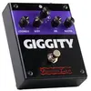 Voodoo Lab Giggity préampli / pédale d'effet pour guitare électrique
