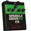Voodoo Lab Voodoo Lab Sparkle Drive Mod - Pédale Overdrive Guitare