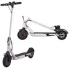 Trottinette électrique Street Surfing Voltaik mgt350 blanc