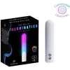 Paradise Pleasure Products - Illumination The Bullet - Blanc
