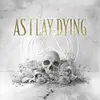 LP  de As I Lay Dying - pour Indifférent - Standard Standard