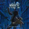 Knife Into Your Nightmare - édition colorée gatefold - Vinyle