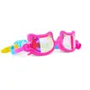 Lunettes de piscine Flexi Feline (3 ans)