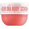 Sol de Janeiro Bom Dia  Body Scrub gommage corps lissant 220 g