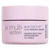 StriVectin Multi-Action Masque Bleu SOS Redynamisant à l'Argile, 1 Unité