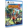 Playstation Ps5 Oceanhorn 2: Knights Of The Lost Realm Limited Run Import