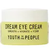 YOUTH TO THE PEOPLE Dream Eye Cream - Crème de nuit pour les yeux 
