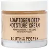 Youth To The People Adaptogen Deep Moisture Cream crème hydratante 59 ml