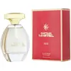 Captain Marvel Red - Marvel Eau De Parfum Spray 100 ml