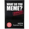 Megableu WHAT DO YOU MEME NSFW (NOT SUITABLE FOR WORK)