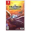 Nintendo Switch The Falconeer Warrior Edition - Import