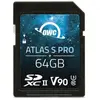 OWC Atlas S Pro 64 GB SDXC UHS-II (OWCSDV90P0064)