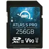 OWC Atlas S Pro (256 Go) - Carte média SDXC UHS-II V90