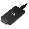 OWC Atlas FXR Thunderbolt (USB-C) + USB CFexpress Lecteur de Cartes