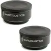 IsoAcoustics Iso-Puck support isolant pour enceinte de monitoring (la paire)