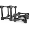 IsoAcoustics ISO-200 supports isolants pour enceinte (la paire)