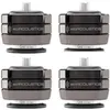 Absorbeurs IsoAcoustics Gaia III Neo Silver