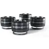 Absorbeurs IsoAcoustics Gaia II Neo Noir