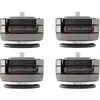 Absorbeurs IsoAcoustics Gaia I Neo Silver
