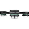 IsoAcoustics Aperta Sub Stand - Pied Isolant pour Caisson de Basses