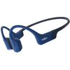 SHOKZ OpenRun Casque Sans fil Minerve Sports Bluetooth Bleu