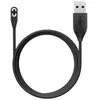 Shokz Câble de recharge OpenSwim Pro Casques / Casques à conduction osseuse / Écouteurs  Noir TU