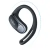 Ecouteurs sans fil a oreilles libres shokz openfit air usb c noir