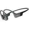 SHOKZ OpenSwim Pro Casque Sans fil Minerve Sports Bluetooth Gris