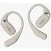 Shokz Openfit Écouteurs Ouverts Sans Fil IP54 avec Microphone Beige