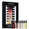 PHLUR Discovery Set - Kit découverte d'eaux de parfum format voyage 