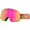 Knockaround - Slingshots Cat 2 - Masque ski X-Rays - Revo Rainbow Cat ...