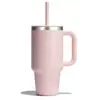 Hydro Flask 32Oz All Around Travel Tumbler Bouteille rose Uni