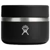 Hydro Flask - Insulated Food Jar - Conservation de la nourriture taille 355 ml, noir